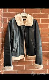 Giacca donna invernale