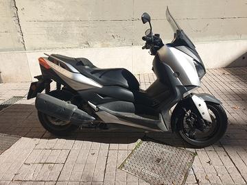 Xmax 300  ABS anno 2019