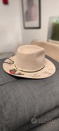 Cappello SUPERDUPER Handmade