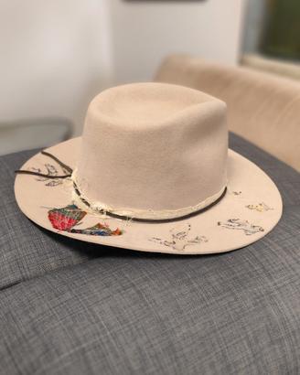 Cappello SUPERDUPER Handmade