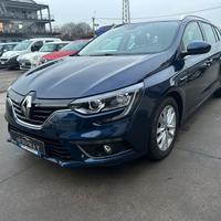 Renault Megane Mégane Sporter Blue dCi 115 CV EDC 