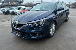 Renault Megane Mégane Sporter Blue dCi 115 CV EDC 