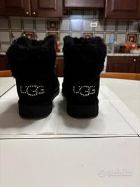 ugg n 40