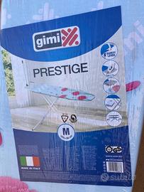 asse da stiro  marca GIMI - mai usata
