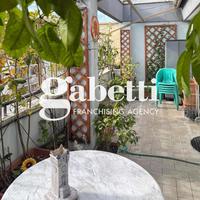 Attico/Mansarda Roma [Cod. rif 3293477VRG]