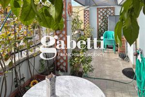 Attico/Mansarda Roma [Cod. rif 3293477VRG]
