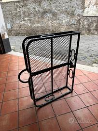 Cesca auto jeep panda