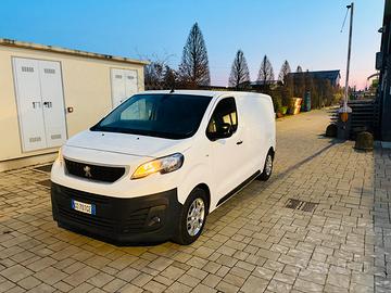 Peugeot Expert 1.5D Euro6D 2020