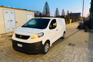 Peugeot Expert 1.5D Euro6D 2020