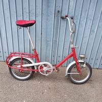 bicicletta Graziella carnielli Raggio 16