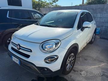 FIAT 500X 1.3 MultiJet 95 CV Cross