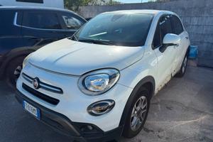 FIAT 500X 1.3 MultiJet 95 CV Cross