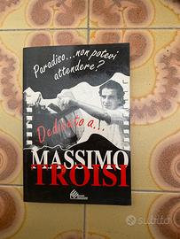 Paradiso…non potevi attendere ?