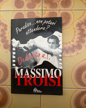 Paradiso…non potevi attendere ?