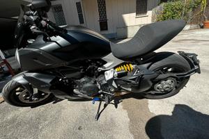 Ducati Diavel 1260