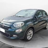 Fiat 500X 1.4 m-air Cross 4x2 140cv dct