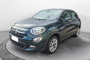 Fiat 500X 1.4 m-air Cross 4x2 140cv dct