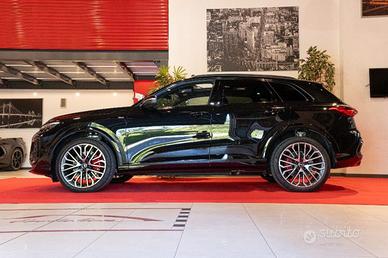 AUDI Q5 NUOVO.MOD.3.0 V6 TDI.299-323.CV.4X4 S li