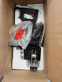 tracciatore tracce flessibile 