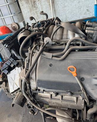 MOTORE AUDI A4 2.4 V6