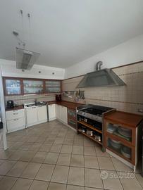 Cucina Arclinea compresi elettrodomestici