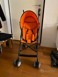 Passeggino pieghevole