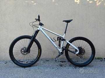 Kavenz V7 XL mullet 170/160