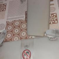 Specchietti punto e altro