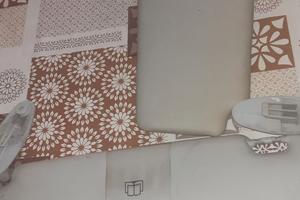 Specchietti punto e altro