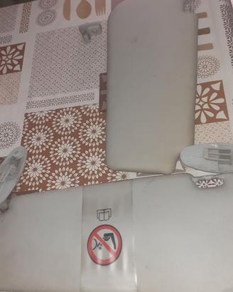 Specchietti punto e altro