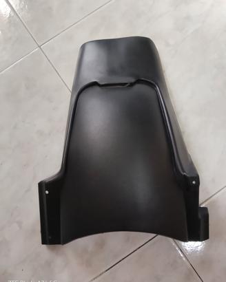 Parafango  moto 