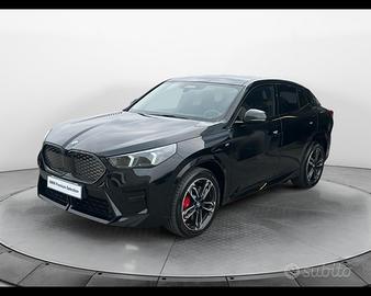 BMW iX2 edrive 20 MSport Pro