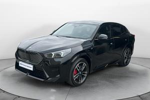 BMW iX2 edrive 20 MSport Pro