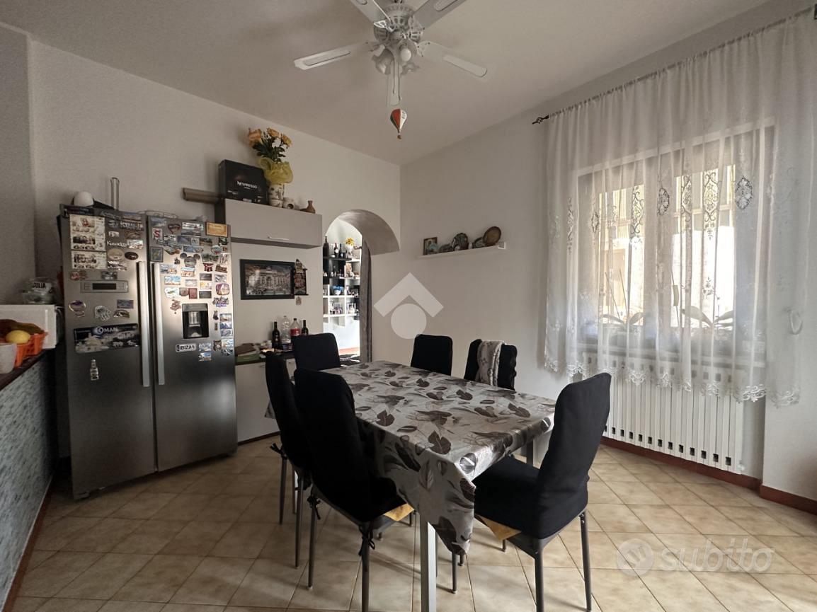 Apartment in Giaveno, Sala - Vista 3