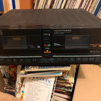 Stereo cassette  MARANTZ