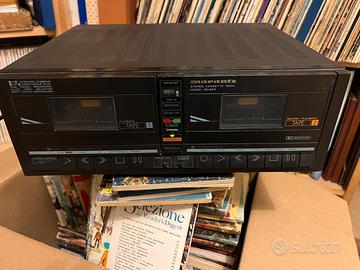 Stereo cassette  MARANTZ