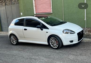 Grande punto 1.3