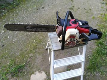 Motosega Blitz 60 collezione