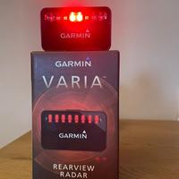 Garmin e compiuterino