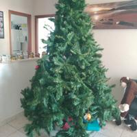 albero di natale