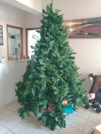 albero di natale