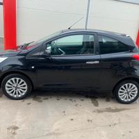 Ford ka 1.2 benzina anno fine 2011