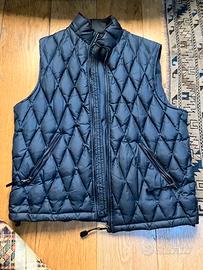 ASPESI smanicato blu nuovo XL   nuovo