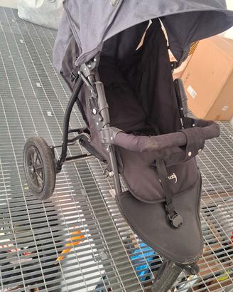 PASSEGGINO DA TREKKING