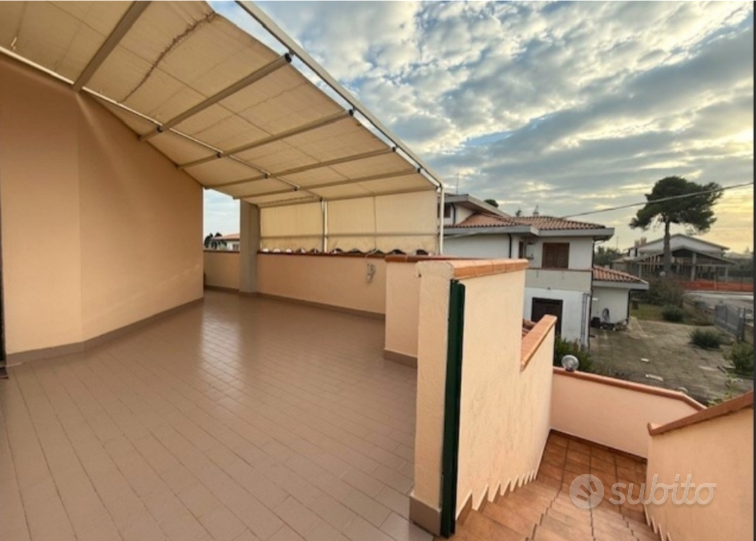 Casa – Collecorvino, Barberi - Vista 4