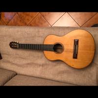 Chitarre di liuteria