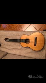 Chitarre di liuteria