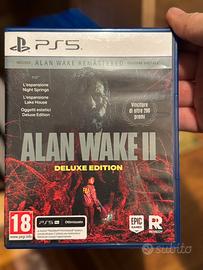 Alan Wake 2
