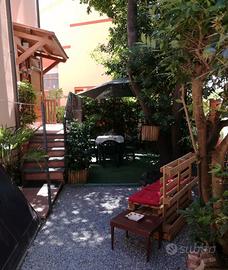 Tra mare terme e borghi antichi in TOSCANA