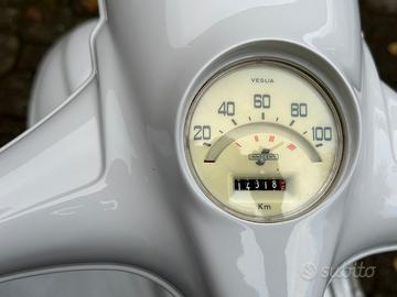 Lambretta li 125 II serie